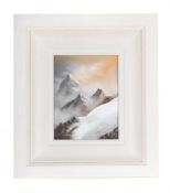 λ PHILIP GRAY (BRITISH B.1968), MOUNTAIN VIEW