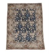 A TABRIZ RUG