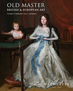 Old Master, British and European Art