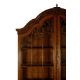 AN OAK DISPLAY CABINET, DUTCH, LATE 18TH/EARLY 19TH CENTURY - Image 2 of 4