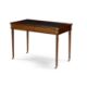 A LOUIS XVI BRASS-MOUNTED MAHOGANY TRIC TRAC TABLE, LATE 18TH CENTURY - Image 1 of 5