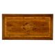 A FRUITWOOD, WALNUT AND MARQUETRY INLAID SIDE TABLE, ITALIAN, LATE 18TH CENTURY - Image 4 of 4