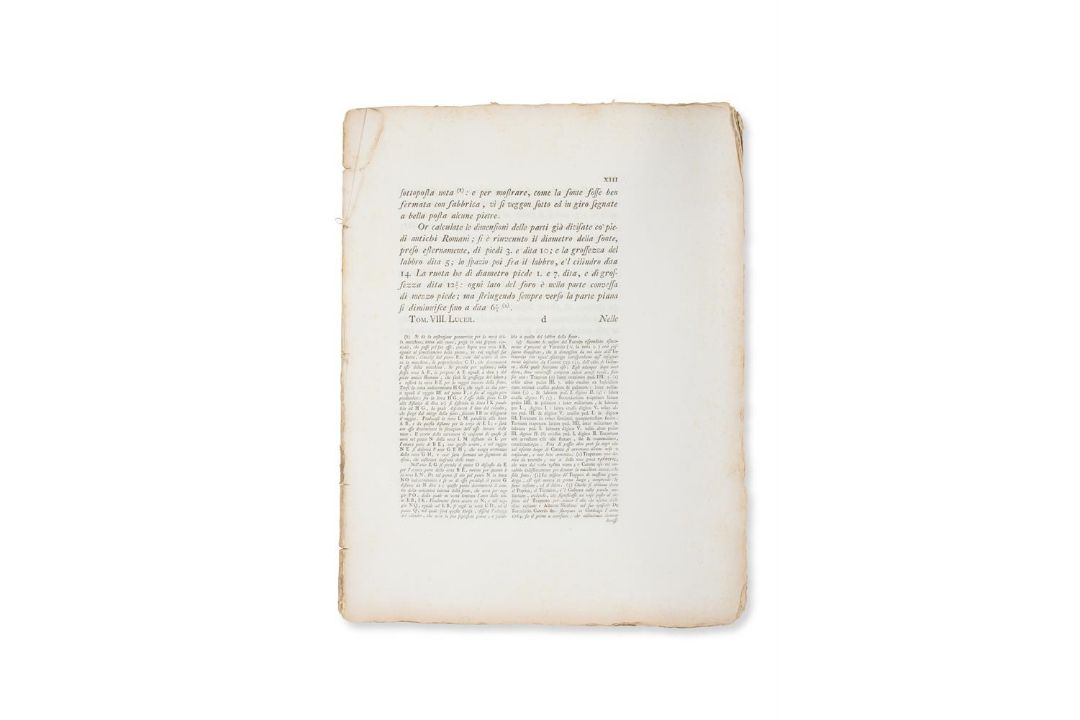 AFTER CASANOVA AND VANNI, A SET OF APPROXIMATELY THIRTY-NINE UNFRAMED COPPERPLATE ENGRAVINGS - Image 3 of 9