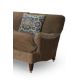 A HOWARD CHAIRS LTD 'BRIDGEWATER' PATTERN SOFA IN GUINEVERE FABRIC - Image 3 of 4