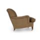 A HOWARD CHAIRS LTD 'BRIDGEWATER' PATTERN SOFA IN GUINEVERE FABRIC - Image 2 of 4