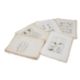 AFTER CASANOVA AND VANNI, A SET OF APPROXIMATELY THIRTY-NINE UNFRAMED COPPERPLATE ENGRAVINGS - Image 9 of 9