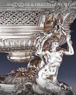Fine Silver & Objects of Vertu