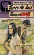 λ The Connor Brothers (b.1968), There's No Such Thing as Love (Unique)
