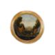 VENETIAN SCHOOL (17TH CENTURY), A SET OF FOUR TONDOS: DAVID AND GOLIATH; - Image 2 of 9