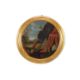 VENETIAN SCHOOL (17TH CENTURY), A SET OF FOUR TONDOS: DAVID AND GOLIATH; - Image 8 of 9