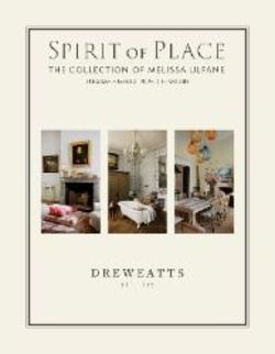 Spirit of Place: The Collection of Melissa Ulfane