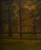 PAUL MAITLAND (BRITISH 1863-1909), KENSINGTON GARDENS