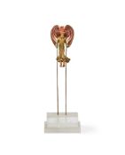 λ KEVIN COATES, AN ANGEL PIN