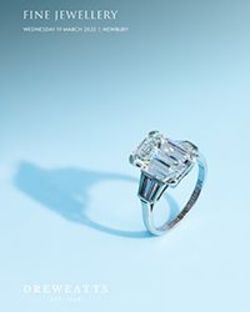 Fine Jewellery