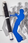 MONTBLANC, GREAT CHARACTERS, MILES DAVIS, A SPECIAL EDITION FOUNTAIN PEN