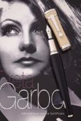 MONTBLANC, MUSES, GRETA GARBO, A SPECIAL EDITION FOUNTAIN PEN