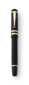 MONTBLANC, WRITERS EDITION, FYODOR DOSTOEVSKY, A LIMITED EDITION ROLLERBALL PEN
