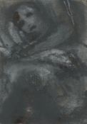 Edie Flowers, Embrace, 2025