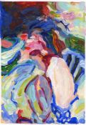 Julie Caves, Paradise Point, 2025