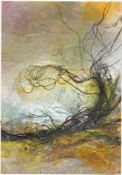 Maureen Grayson, Sandy Heath, Hampstead 1, 2024