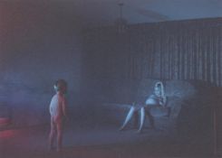 Scarlett Carlos Clarke, Paradise, 2024