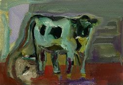 Gabriela Max, Dusk Bull