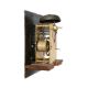 A WILLIAM III WALNUT AND FLORAL MARQUETRY EIGHT-DAY LONGCASE CLOCK - Image 4 of 4