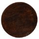 A GEORGE III OAK, FRUITWOOD AND BEECH CRICKET TABLE, CIRCA 1780 - Image 3 of 3