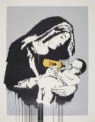 λ Banksy (b.1974) Toxic Mary