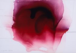 λ Gerhard Richter (b.1932) December 2020 (F)