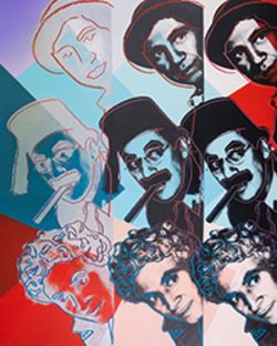 Prints and Multiples 1500 - 2025 (at Forum Auctions)