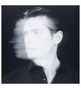 Robert Mapplethorpe (1946-1989) Self Portrait
