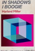 λ Harland Miller (b.1964) In Shadows I Boogie