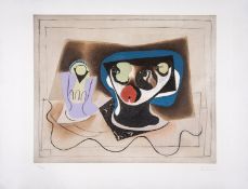 λ Pablo Picasso (1881-1973) after. Le Verre d’Absinthe