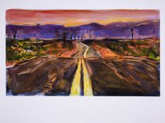Bob Dylan (b.1941) Endless Highway, from The Beaten Path (2016)