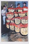 Bob Dylan (b.1941) Ranchers, from The Brazil Series (2015)