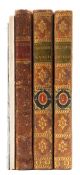 θ Thicknesse (Philip) Useful Hints to those who make the Tour of France..., first edition, …