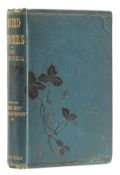 θ Riddell (Mrs J.H.) Weird Stories, first edition, presentation inscription from the author 