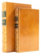 θ Beckford (William) Modern Novel Writing, or the Elegant Enthusiast..., 2 vol. in 1, G.C. & …