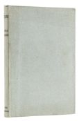 θ Johnson (Lionel) Ireland with other poems, first edition, Elkin Mathews, 1897