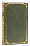 θ Poesias Eroticas Escolhidas, 4 finely-engraved plates depicting well-endowed monks at play, …