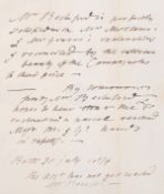 θ Beckford (William) Italy; with Sketches of Spain and Portugal, 2 vol., first edition, with …