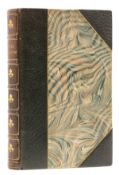 θ Sade (Donatien Alphonse François, Marquis de) Opus Sadicum , number 1 of 50 copies using the …