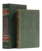 θ Crowe (Catherine) Ghosts and Family Legends. A Volume for Christmas, first edition, Thomas …