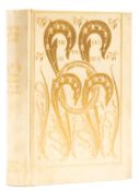θ Symonds (John Addington) In the Key of Blue and Other Prose Essays, one of 50 large-paper …