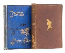 θ [Bierce (Ambrose)], 
