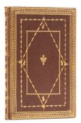 θ Wilde (Oscar) Ravenna. Recited in the Theatre, Oxford, June 26, 1878, from the Newdigate Prize …