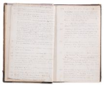 θ Beckford (William).- Irving (David) Memoirs of the Life and Writings of George Buchanan, first …