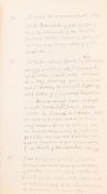 θ Beckford (William).- Dalrymple (Sir David, Lord Hailes) An Inquiry into the Secondary Causes …