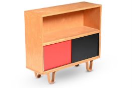 CEES BRAAKMAN (DUTCH, 1917-1995), SIDEBOARD; MID 20TH CENTURY